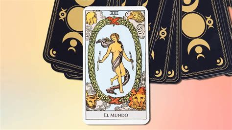 cuantas cartas tiene un tarot|Tarot: una por una, estas son las 78 cartas